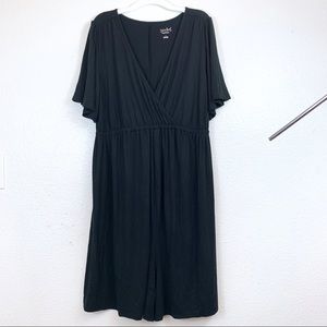 Isabel Maternity Romper